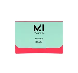 MI MARION MATTIERENDE BLÄTTCHEN 50 STÜCK