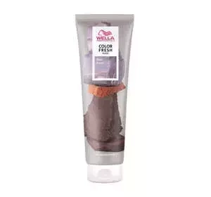 WELLA PROFESSIONALS COLOR FRESH FARBMASKE LILAC FROST 150ML