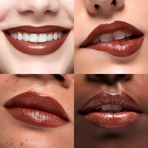 KIKO Milano Club K Pigment Pop Lipstick – feuchtigkeitsspendender, deckender Lippenstift 22 It's Giving 3,5 g