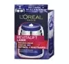 LOREAL REVITALIFT LASER RETINOL + NIACINAMID GESICHTSCREME FÜR DIE NACHT 50ML