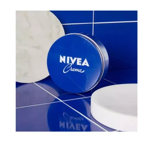 NIVEA Creme – universelle Gesichts- und Körpercreme 50 ml