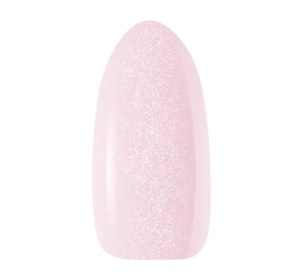 Claresa Soft & Easy Aufbaugel Glam Pink 45 g