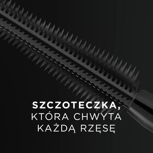 L'Oréal Paris Panorama Mascara Schwarz 9,9 ml
