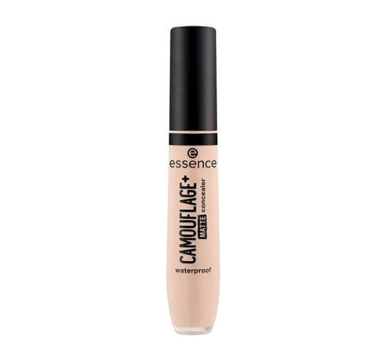 Essence Camouflage+ Matte Waterproof Abdeckender Concealer 20 8 ml