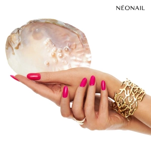 NeoNail Skarby Morza UV-Nagellack 11538 Pink Reef 7,2 ml