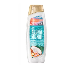 AVON DUSCHGEL ALOHA MONOI 500ML