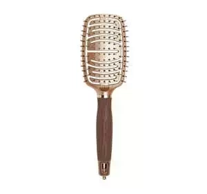 OLIVIA GARDEN NANO THERMIC CERAMIC + ION HAARBÜRSTE NT-FLEXPRO