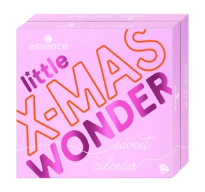 Essence Little X-mas Wonder Adventskalender 
