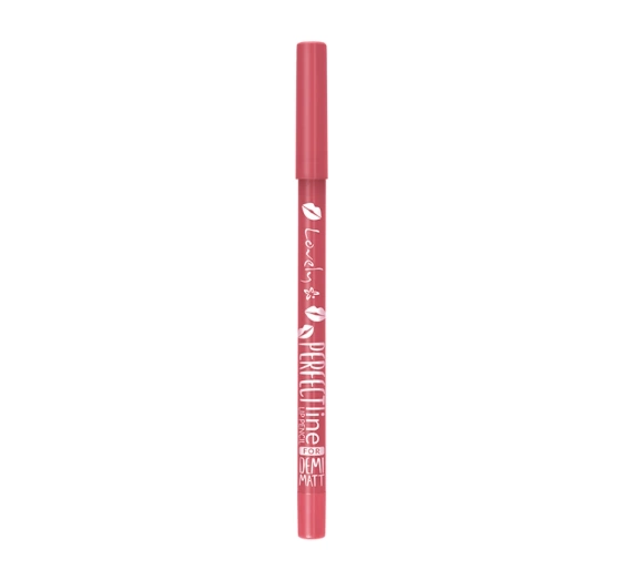 LOVELY PERFECT LINE LIPLINER 6