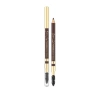Eveline Brow & Go! Augenbrauenstift 02 Medium Brown 0,1 g
