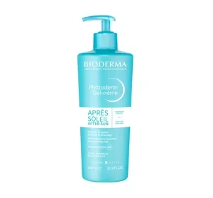 Bioderma Photoderm Beruhigende After-Sun Gel-Creme 500ml