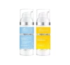 Bielenda Professional Supremelab Set: Barrier Renew Nachtcreme 50 ml + Hydra Glow Feuchtigkeitscreme 50 ml
