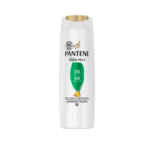 Pantene Pro-V Smooth and Sleek Haarshampoo 225 ml