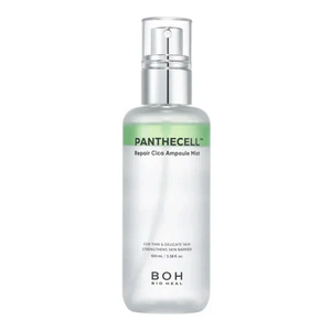 Bioheal Boh Panthecell Repair Cica Ampoule Mist – beruhigendes Gesichtsspray mit Centella Asiatica, 100 ml
