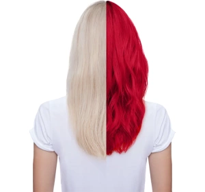 Schwarzkopf Live Drops semi-permanente Haarfarbe Fiery Red 30ml