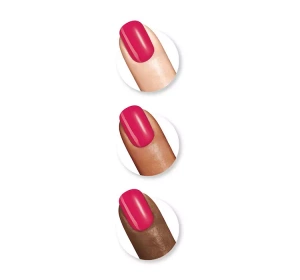 SALLY HANSEN MIRACLE GEL NAGELLACK 690 TIPSY GYPSY 14,7ML