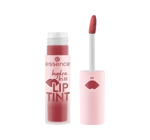 Essence Hydra Kiss Leichter Lippen-Tint 03 Rosy Blossom 4 ml