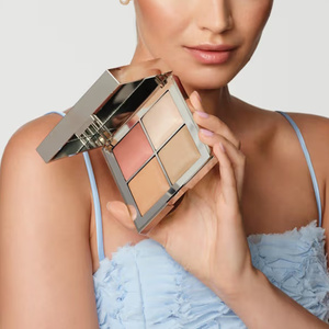 DR IRENA ERIS DESIGN & DEFINE PALETTE ZUR GESICHTSKONTURIERUNG 4X5G