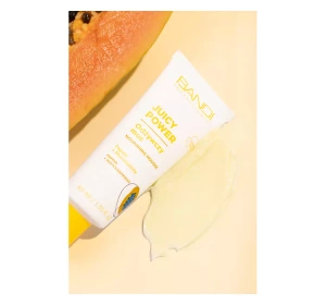 Bandi Professional Juicy Power nährendes Gesichtsmousse 40ml