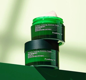 Pyunkang Yul Ultimate Calming Solution Gesichtscreme 30ml