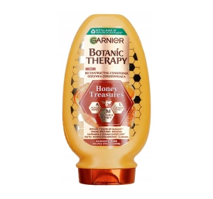 Garnier Botanic Therapy Honey Treasures Regenerierende Haarspülung für geschwächtes Haar 200 ml