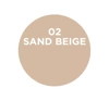 Stars from the Stars Soft Matt Foundation Mattierende Grundierung 02 Sand Beige 30ml