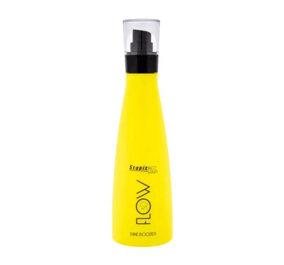 STAPIZ FLOW 3D SPRAY FÜR HAARGLANZ 250ML