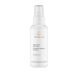 Eeny Meeny Schützender Körperspray SPF50+ 100 ml