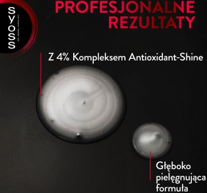 SYOSS COLOR SHAMPOO FÜR GEFÄRBTES UND GEBLEICHTES HAAR 440ML