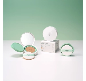 Purito Wonder Releaf Centella BB-Kompaktcreme SPF30 21 Light Beige 15g