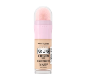 Maybelline Instant Anti Age Perfector – aufhellende Gesichtsgrundierung 0.5 Fair Light Cool 20 ml