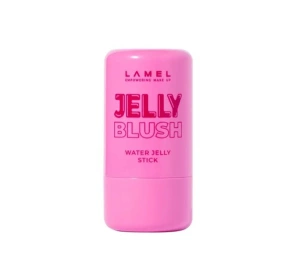 Lamel Jelly Rouge für Wangen und Lippen im Stift 03 Dragon Fruit 6,6g