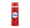 Old Spice Whitewater 3-in-1-Duschgel 400 ml
