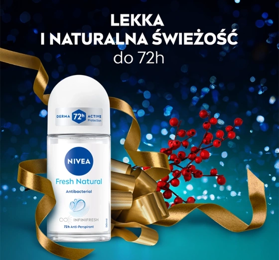NIVEA Timeless Körperpflege-Geschenkset Duschgel + Creme + Antitranspirant Roll-On