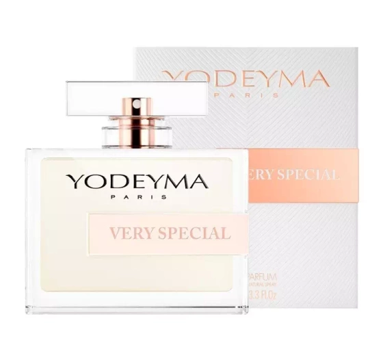 YODEYMA VERY SPECIAL EDP SPRAY 100ML