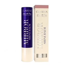 Claresa Care All Day Lipgloss im Stift Tea Time 3 g