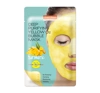 Purederm Tiefenreinigende Sprudelmaske mit Kurkuma