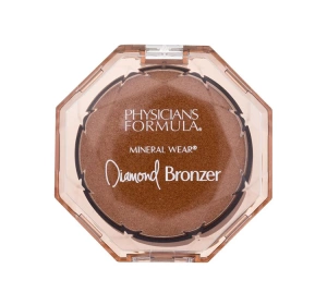 Physicians Formula Mineral Wear Diamond cremiger Bronzer Bronze Gem 5,8 g