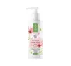 LIRENE POWER OF PLANTS ROSE ÖL-SCHAUM ZUR MAKE-UP-ENTFERNUNG 145ML