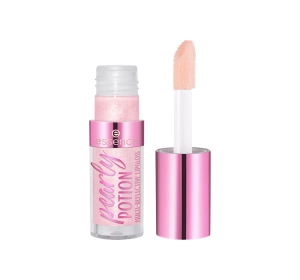 Essence Pearly Potion Multi-Reflective Lipgloss 01 Golden Peach 2,5 ml