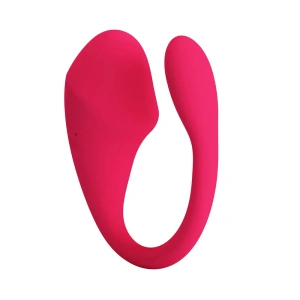 Romance Thalia Vibro-Bullet – Doppelvibrator mit Steuerung über eine mobile App