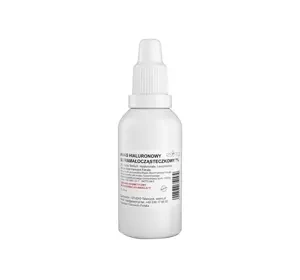 ESENT HYALURONSÄURE ULTRAMOLEKULAR 7% 30ML