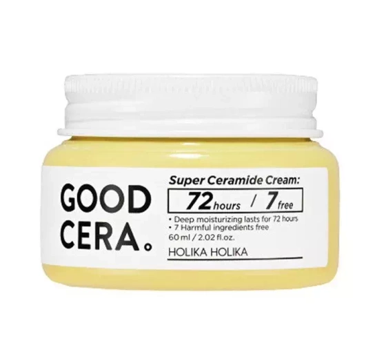 HOLIKA HOLIKA GOOD CERA CREME MIT CERAMIDEN 60ML