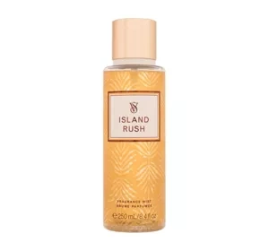Victoria's Secret Island Rush Körperspray 250ml