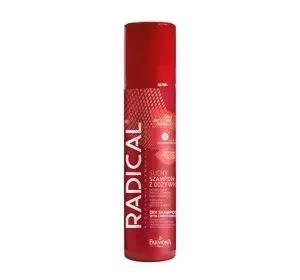 Farmona Radical stärkendes Trockenshampoo 180 ml