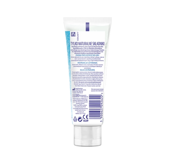 Durex Naturals Hyaluro feuchtigkeitsspendendes Intimgel 100ml