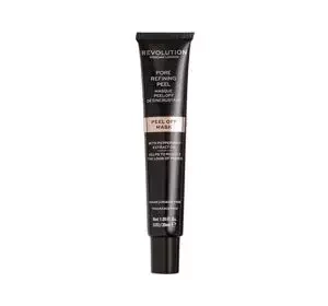 REVOLUTION SKINCARE PORE REFINING PEEL 30ML
