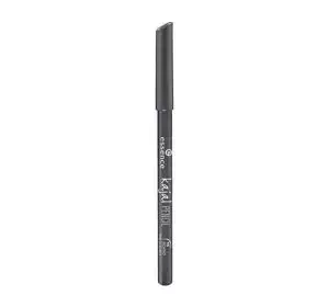 ESSENCE KAJAL PENCIL EYELINER 15 BEHIND THE SCENES 1G
