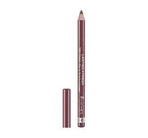 RIMMEL LASTING FINISH LIP LINER 100 KISSES LIPPENKONTURENSTIFT 047 CAPPUCCINO 1,2G