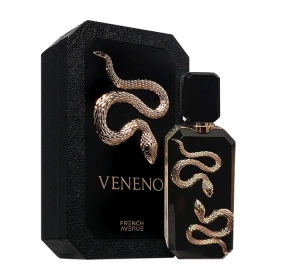 French Avenue Veneno Eau de Parfum Spray 100 ml